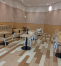 リオン･ドール 矢吹店(1F)のオムツ替え台情報