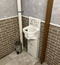 グロッサリア トライアル和白店(1F)のオムツ替え台情報