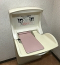 食品館あおば下川井店(2F)のオムツ替え台情報