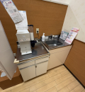 赤ちゃん本舗 防府店(2F)の授乳室・オムツ替え台情報
