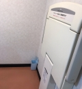 公益社団法人 南信州・飯田産業センター(1F)のオムツ替え台情報
