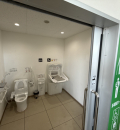 スーパーセンタートライアル橿原店のオムツ替え台情報