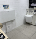 マックスバリュ 上荒田店(1F)のオムツ替え台情報