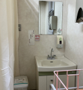 滋賀県立小児保健医療センター(1F)の授乳室・オムツ替え台情報