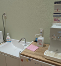 赤ちゃん本舗 テラスモール湘南店(3F)の授乳室・オムツ替え台情報
