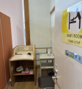 カーサービス山形 酒田店の授乳室・オムツ替え台情報