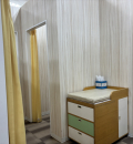 西松屋　あけのアクロスタウン店(4F)の授乳室・オムツ替え台情報