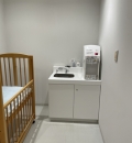 北方町役場(1F)の授乳室・オムツ替え台情報