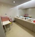 赤札堂 深川店(2F)のオムツ替え台情報