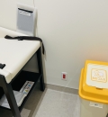 アマホームPLAZA (市民交流センター)(1F)の授乳室・オムツ替え台情報