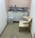 西松屋 フレスポ福田ウエスト店(1F)の授乳室・オムツ替え台情報