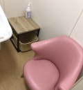区立南大泉図書館分室こどもと本のひろば(2F)の授乳室・オムツ替え台情報