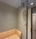 ヒルトン東京ベイ(女子トイレ内B1F)の授乳室・オムツ替え台情報