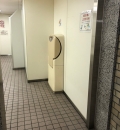 西２８丁目駅（改札外）(B1)のオムツ替え台情報