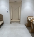 横浜市役所新庁舎(1F)の授乳室・オムツ替え台情報