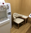 ライフ川崎大島店(2F)の授乳室・オムツ替え台情報