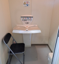 コメリパワー周船寺店(1F)の授乳室・オムツ替え台情報