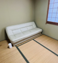 小金井公園 スポーツ施設管理センターの授乳室情報