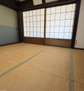 西尾市役所　佐久島弁天サロン(2F)