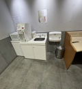 錦糸町PARCO(6F)の授乳室・オムツ替え台情報