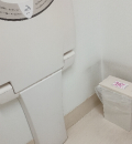 西松屋 名取杜せきのした店(1F)の授乳室・オムツ替え台情報