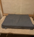 カフェスロー(1F)のオムツ替え台情報