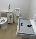 烏山区民センター(3F)の授乳室・オムツ替え台情報