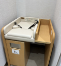 道の駅 おかべ(1F)の授乳室・オムツ替え台情報
