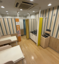 イズミヤ 神戸玉津店(1F)の授乳室・オムツ替え台情報