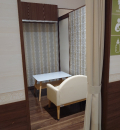 FKD宇都宮店(2F)(福田屋ショッピングプラザ宇都宮店)の授乳室・オムツ替え台情報