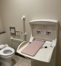 ホテル日航熊本(2F)の授乳室・オムツ替え台情報