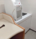 チャム店(2F)の授乳室・オムツ替え台情報