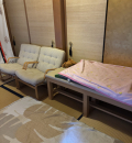 小国神社(1F)の授乳室・オムツ替え台情報