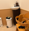 東京トヨペット 町田店 （トヨタ新車販売店）(1F)の授乳室・オムツ替え台情報