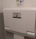 ENEOS EneJet 桜木SS／南国殖産（株）のオムツ替え台情報
