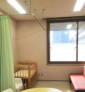 札幌市民ギャラリー(2F)の授乳室・オムツ替え台情報