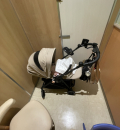 イオンモール鶴見緑地(3F)の授乳室・オムツ替え台情報