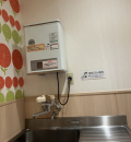 MEGAドン・キホーテUNY 精華台店(2F)の授乳室・オムツ替え台情報