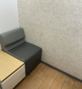 松坂屋高槻店(3F)の授乳室・オムツ替え台情報