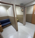 松坂屋西館３階仮設(3F)の授乳室情報