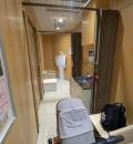 大宮駅(南改札 新幹線待合室内)の授乳室・オムツ替え台情報