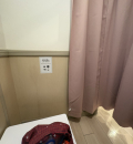 横浜タカシマヤ(6階)の授乳室・オムツ替え台情報