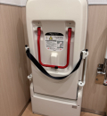 トナリエ南千里(1F)のオムツ替え台情報