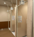 ダイバーシティ東京 プラザ(2F)の授乳室・オムツ替え台情報