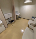 神戸優良・高齢運転者運転免許更新センター(7F)の授乳室・オムツ替え台情報