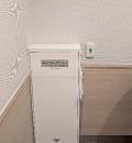 船堀駅前トキビル(1F)の授乳室・オムツ替え台情報