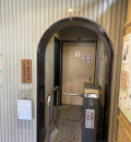 高台寺掌美術館のオムツ替え台情報
