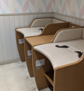 エトモ武蔵小山(1F)の授乳室・オムツ替え台情報