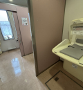 嶋本医院(1F)の授乳室・オムツ替え台情報