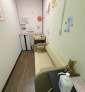 明石SA 上り(1F)